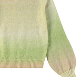 Gemina Sweater - Soft Space