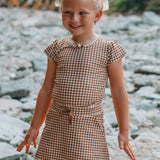 Amelia Skort Set