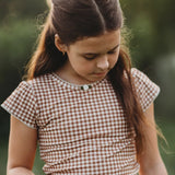 Amelia Skort Set