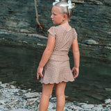 Amelia Skort Set