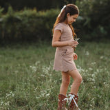 Amelia Skort Set