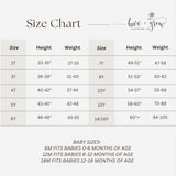 Amelia Skort Set