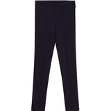 Girl Jeggings - Navy