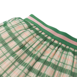 Girl Marilyn Skorts Verdant - Multicolor