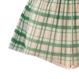 Girl Marilyn Skorts Verdant - Multicolor