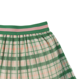Girl Marilyn Skorts Verdant - Multicolor