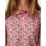 Girly Girl Tank - Champions Print