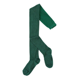 Glitter Tights - Aventurine