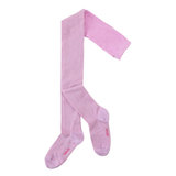 Glitter Tights - Pink Lavender