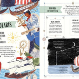 Glow: A Family Guide to the Night Sky