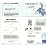 Glow: A Family Guide to the Night Sky