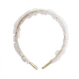Loxley Metallic Headband