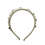 Loxley Metallic Headband