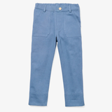 Grow Pant - Chambray