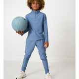 Half-Zip - Slate