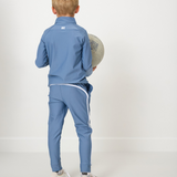 Half-Zip - Slate