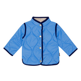 Harrie Jacket - Forget Me Not