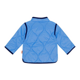 Harrie Jacket - Forget Me Not