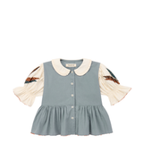 Harvest Esther Top - Onsen