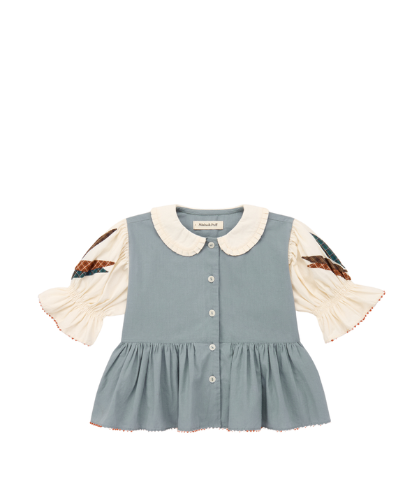 Harvest Esther Top - Onsen