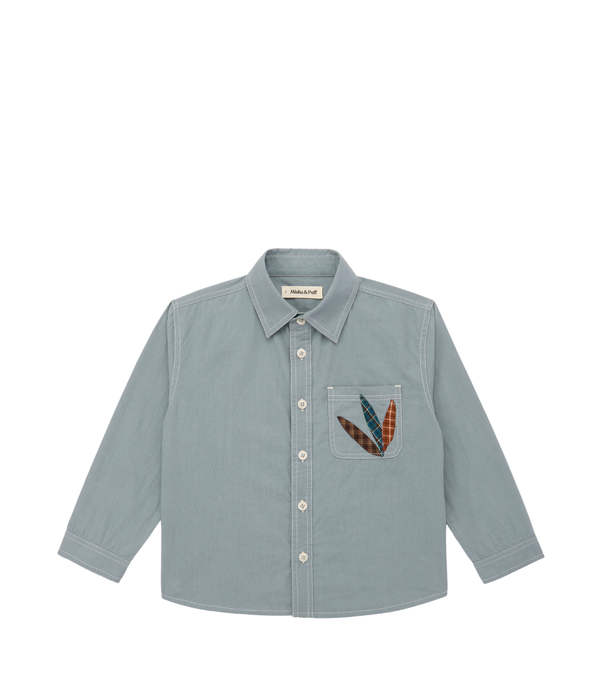 Harvest Hiro Shirt - Onsen