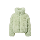 Havi Jacket - Menthe