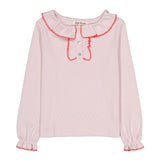 Mirette Shirt - Lilac