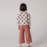 Mouna Pant - Rose