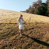 The Eva Dress