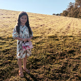 The Eva Dress