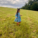 Jasmine Organic Dress