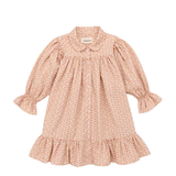 Ingrid Dress - Palomino Celebration