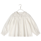 Ivy Blouse - Off-White