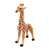 Jocelyn The Giraffe Stuffed Animal Plush
