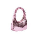 June Bag - Charlotte Pink