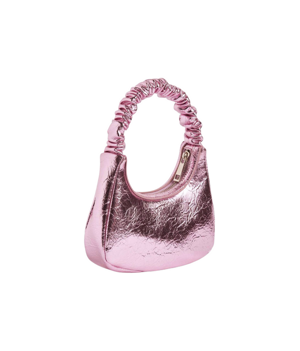 June Bag - Charlotte Pink