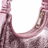 June Bag - Charlotte Pink