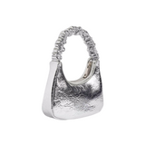 June Bag - Silver
