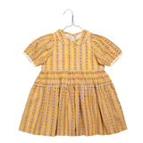 Kiera Dress - Buttercup Floral