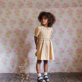 Kiera Dress - Buttercup Floral
