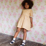 Kiera Dress - Buttercup Floral