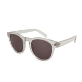 Le Cool Clear Sunglasses