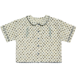 Laurie Blouse Daisy Floral