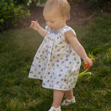 Betty Baby Dress