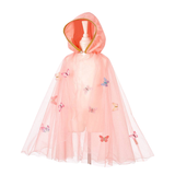 Lilyanne Costume Cape for Kids - Carnival & Festive
