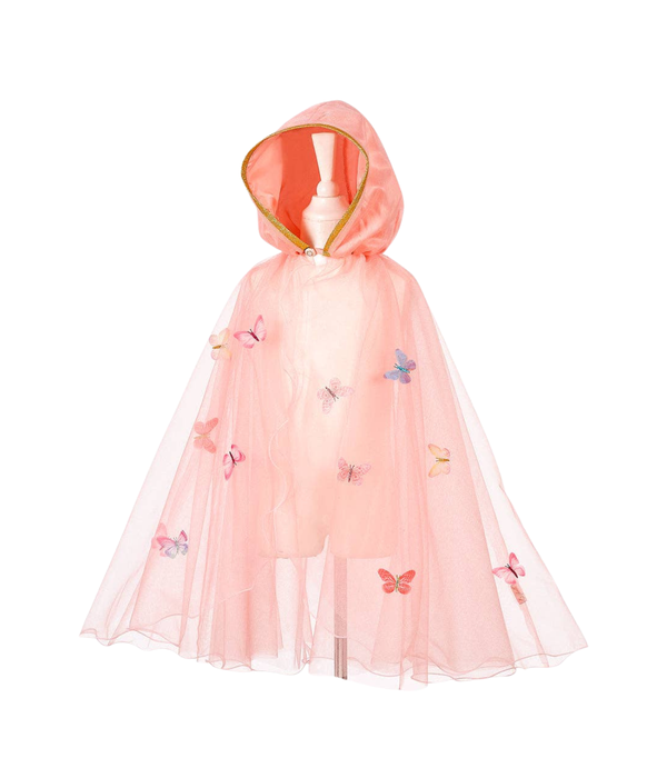 Lilyanne Costume Cape for Kids - Carnival & Festive