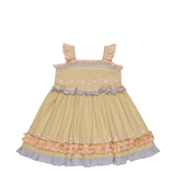 Lucinda Sundress - Cloud