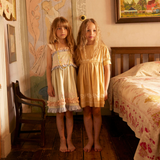 Lucinda Sundress - Cloud
