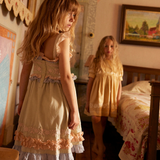 Lucinda Sundress - Cloud