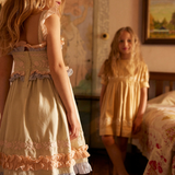 Lucinda Sundress - Cloud